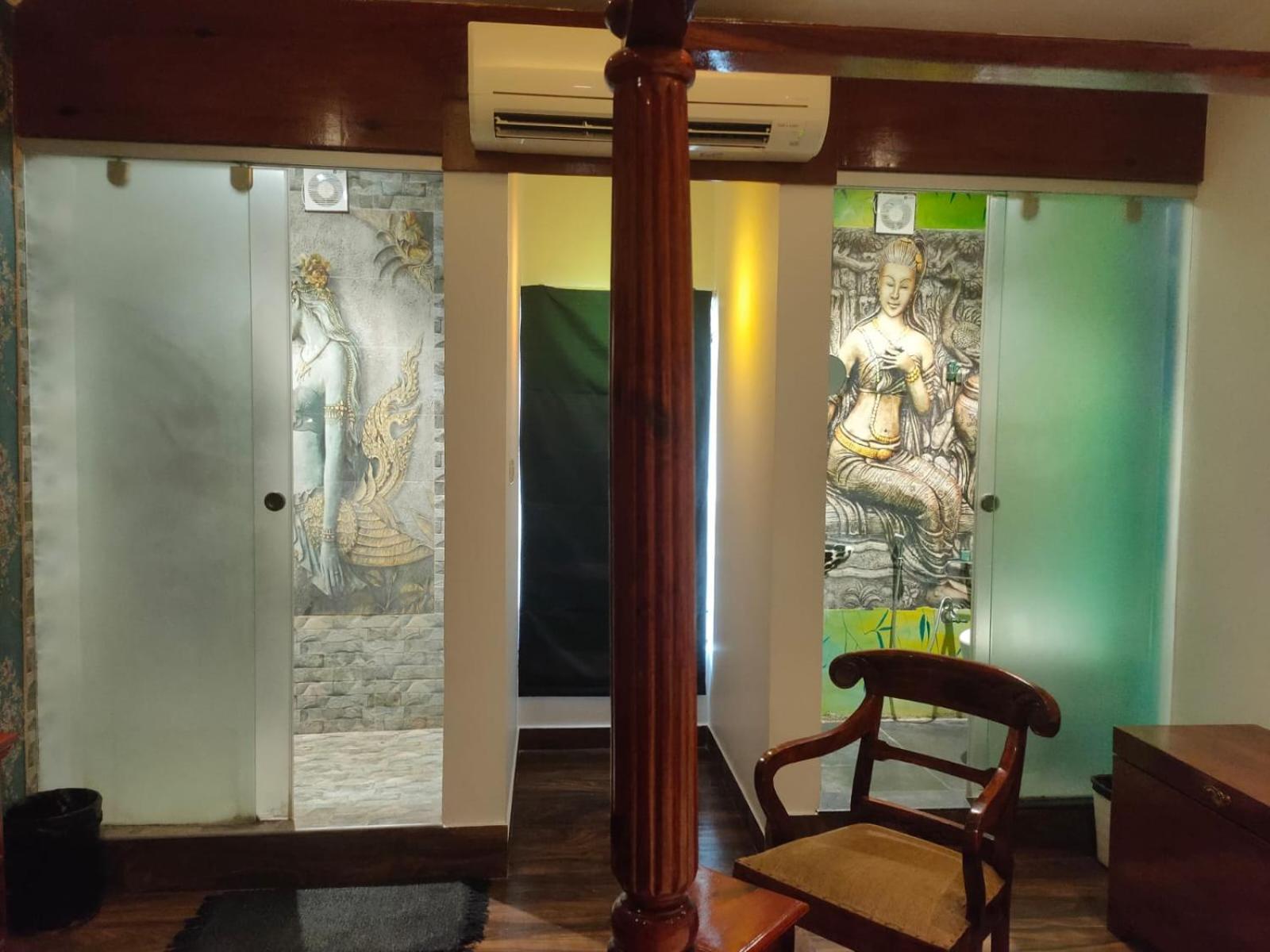 Zoom Inn Heritage Puducherry Exterior foto